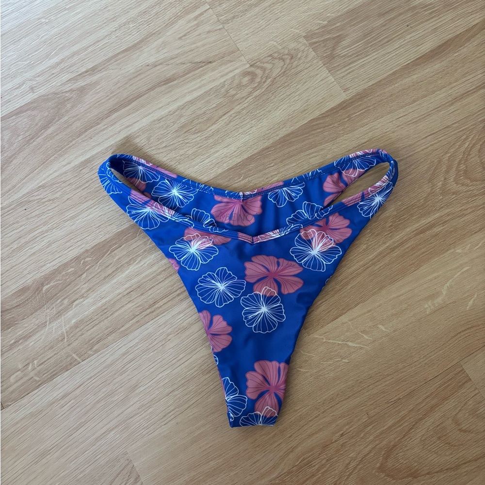 Benoa bottom